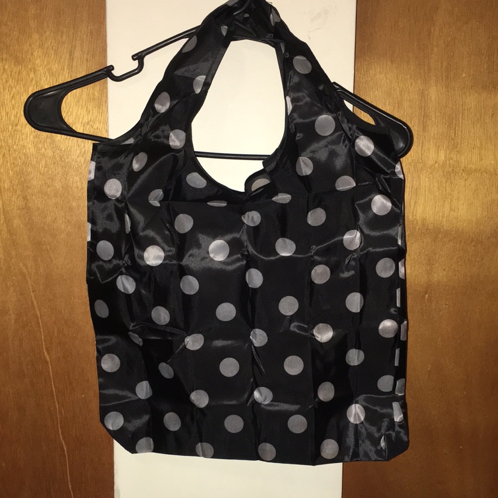 🔘NWT American Exchange Reusable Shopping Bag